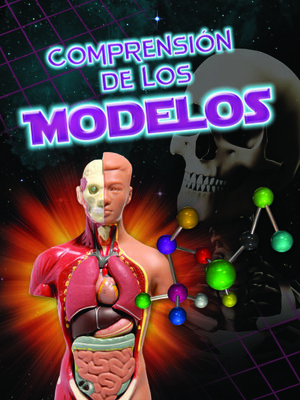 cover image of Comprensíon de los modelos